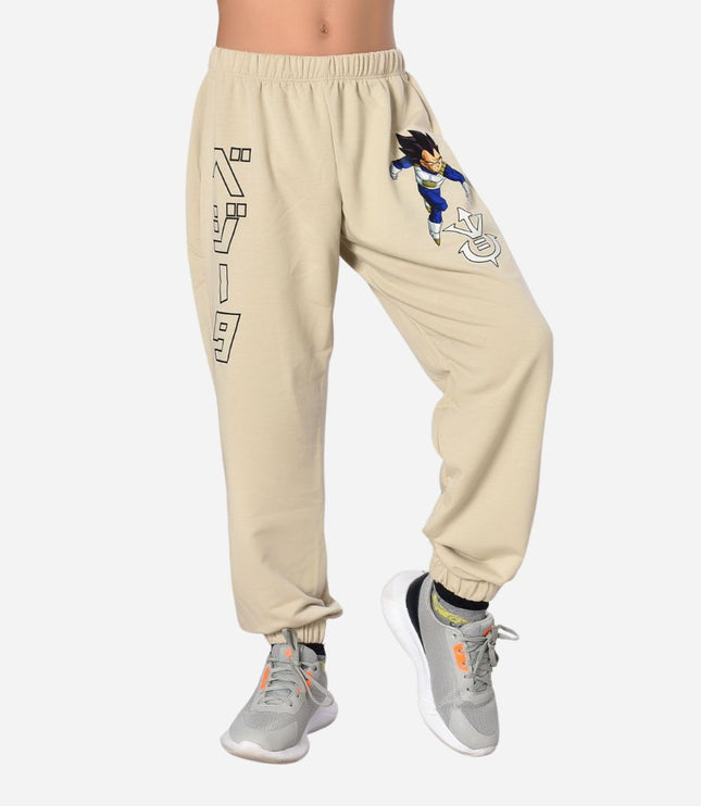 Jogger de Niño Marca Dragon Ball Ref. 42307