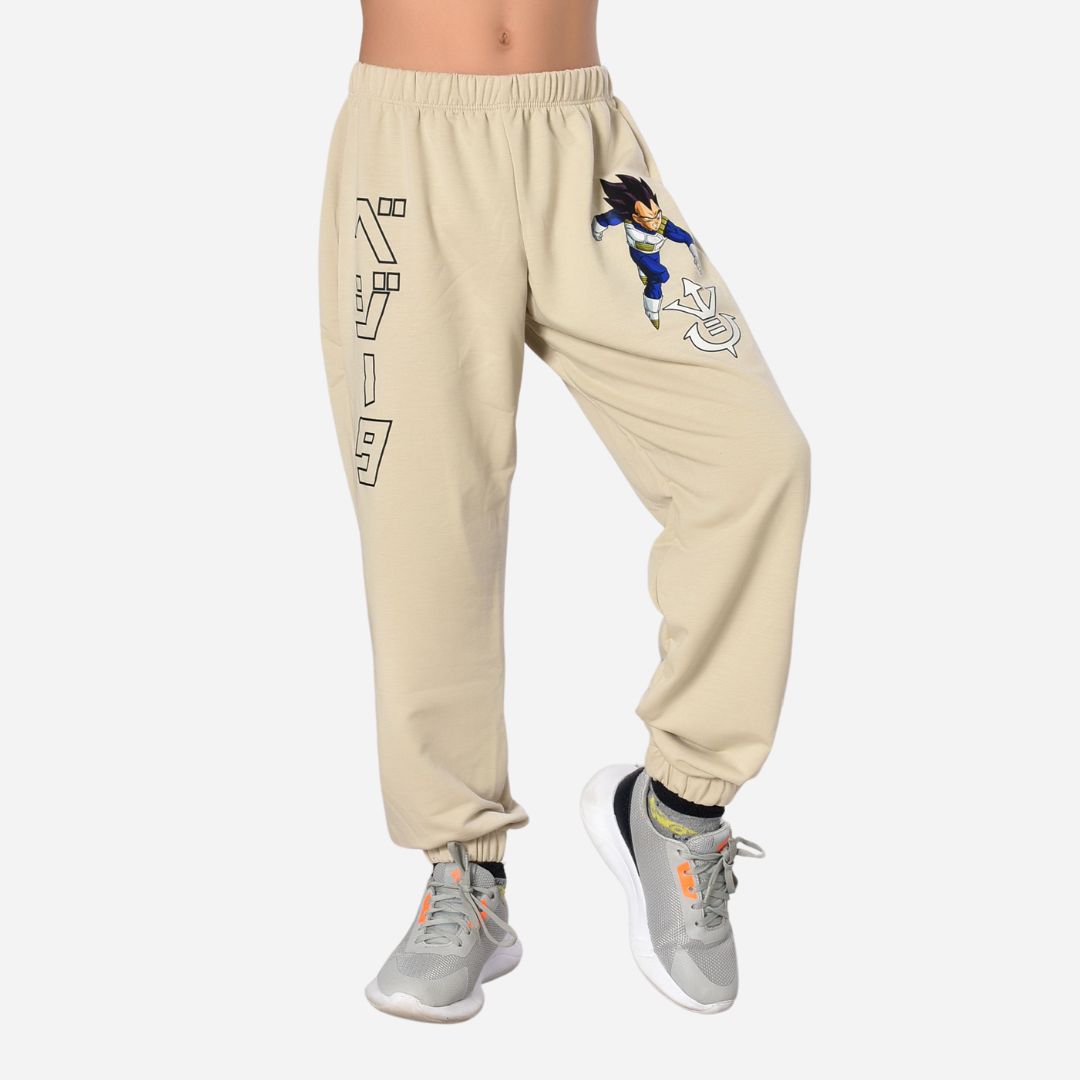 Jogger de Niño Marca Dragon Ball Ref. 42307