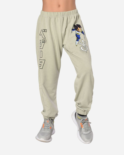 Jogger de Niño Marca Dragon Ball Ref. 42307