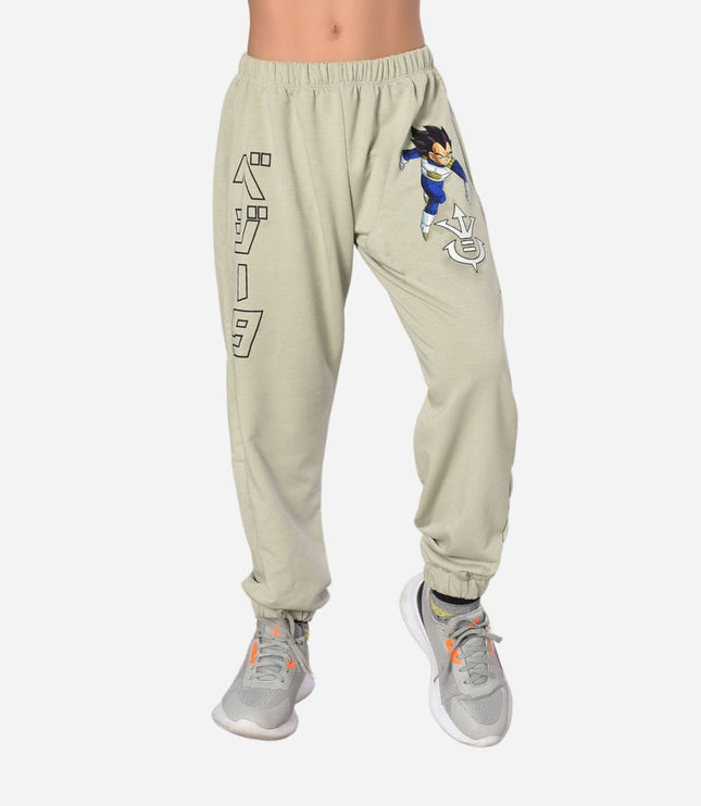 Jogger de Niño Marca Dragon Ball Ref. 42307