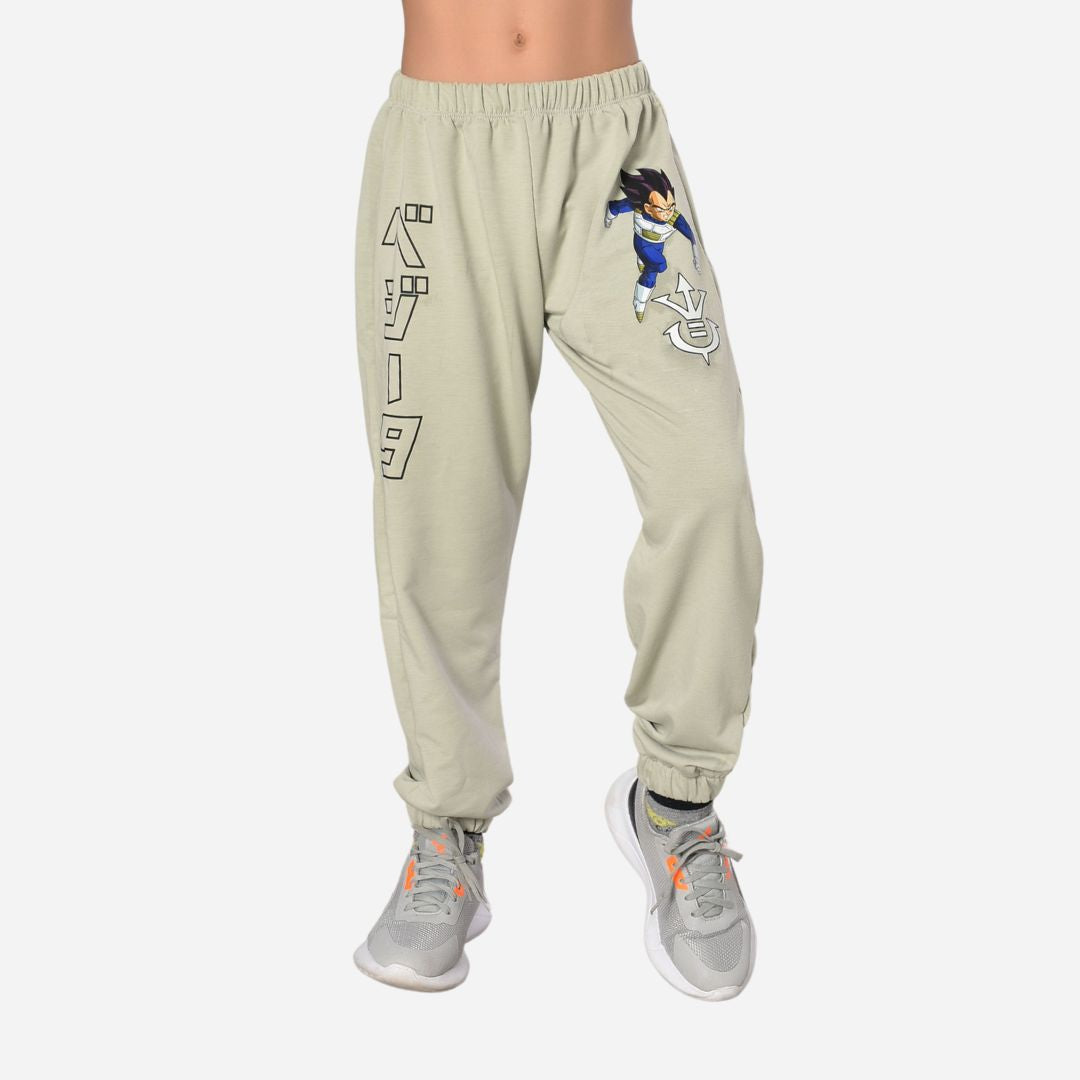 Jogger de Niño Marca Dragon Ball Ref. 42307