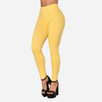 Pantalón En Bengalina Colores Básicos Ref. 427