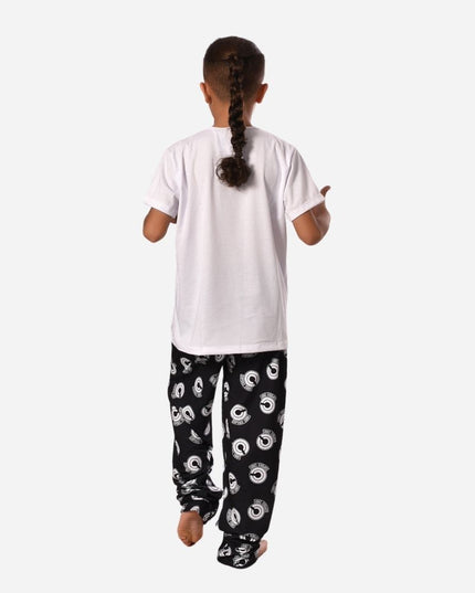 Pijama de niño Camiseta + Pantalón Ref. 43500-001