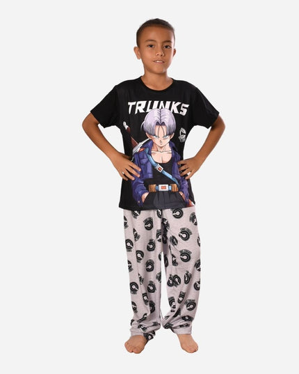 Pijama de niño Camiseta + Pantalón Ref. 43500-001