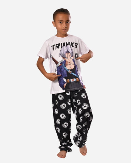 Pijama de niño Camiseta + Pantalón Ref. 43500-001-1