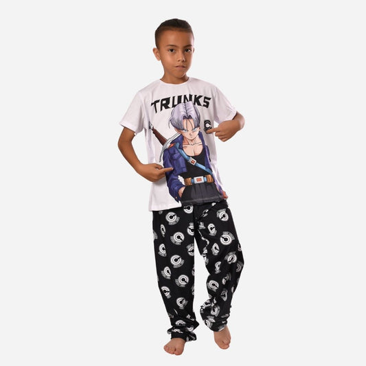 Pijama de niño Camiseta + Pantalón Ref. 43500-001-1