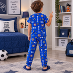 Pijama niño Dragon Ball Z Camiseta + Pantalon Ref. 43500-011