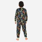 Pijama Niño Pantalon Ref. 43501-008