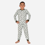 Pijama de Niño Pantalon Ref. 43501-009