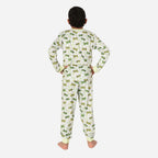 Pijama Niño Pantalon Ref. 43501-010