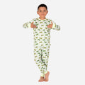 Pijama Niño Pantalon Ref. 43501-010