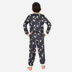 Pijama Niño Pantalon Ref. 43501-011