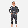 Pijama Niño Pantalon Ref. 43501-011