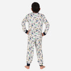 Pijama de Niño Pantalon Ref. 43501-012
