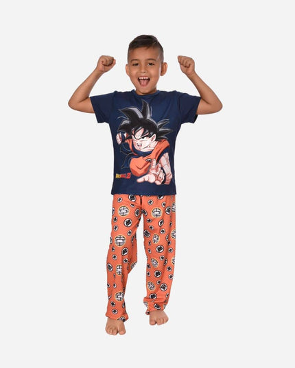 Pijama de Niño Dragon Ball Ref. 43501