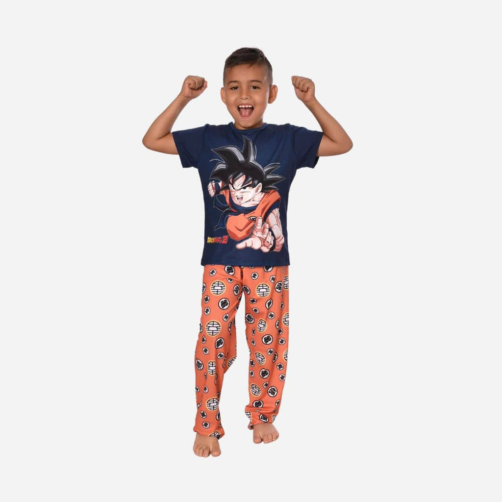 Pijama de Niño Dragon Ball Ref. 43501