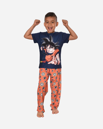 Pijama de Niño Dragon Ball Ref. 43501
