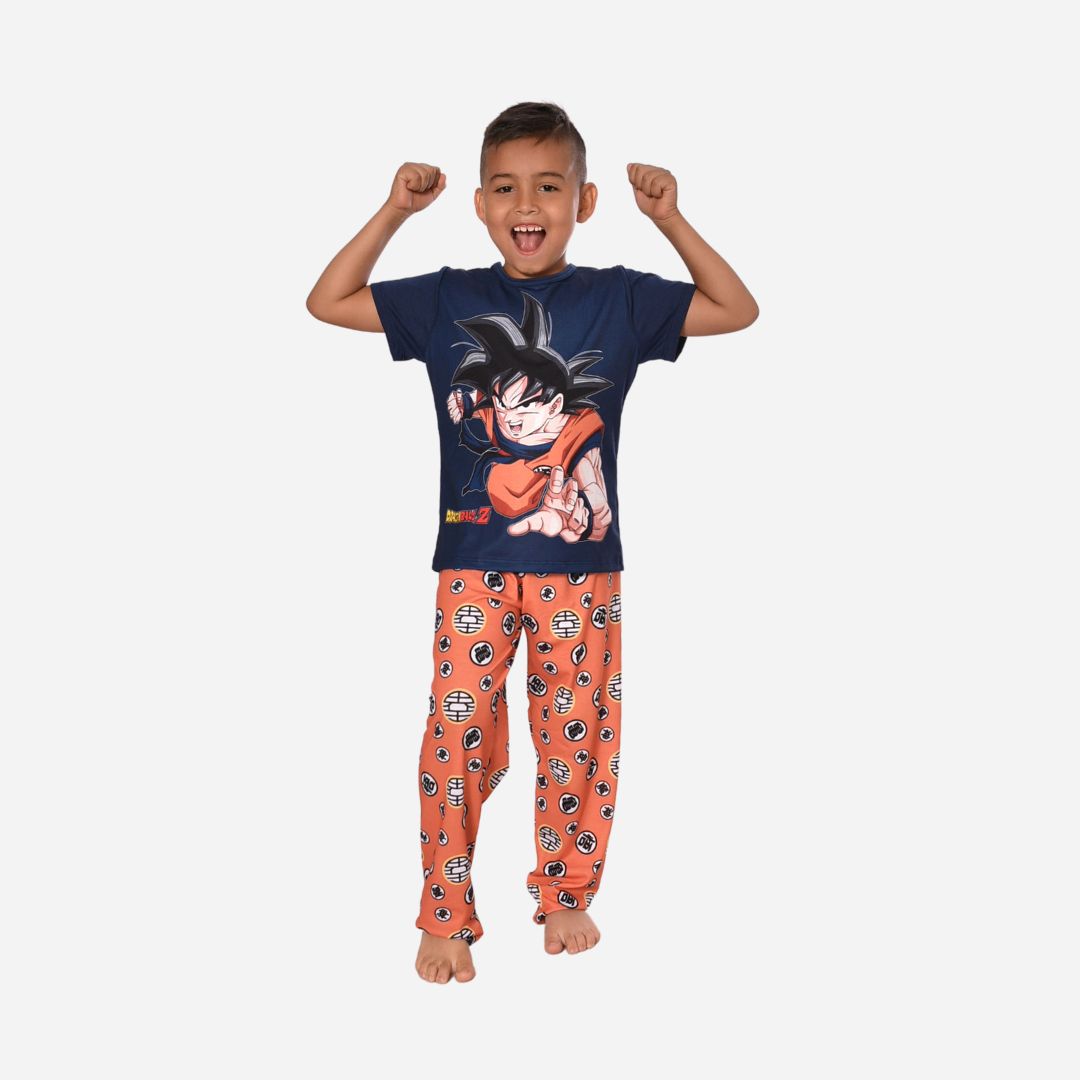 Pijama de Niño Dragon Ball Ref. 43501