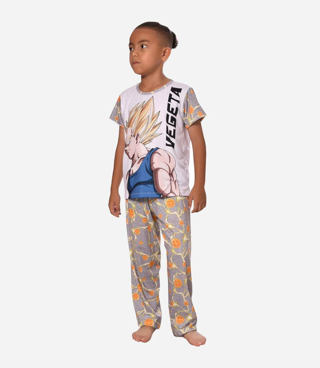 Pijama de Niño Dragon Ball Ref. 43502