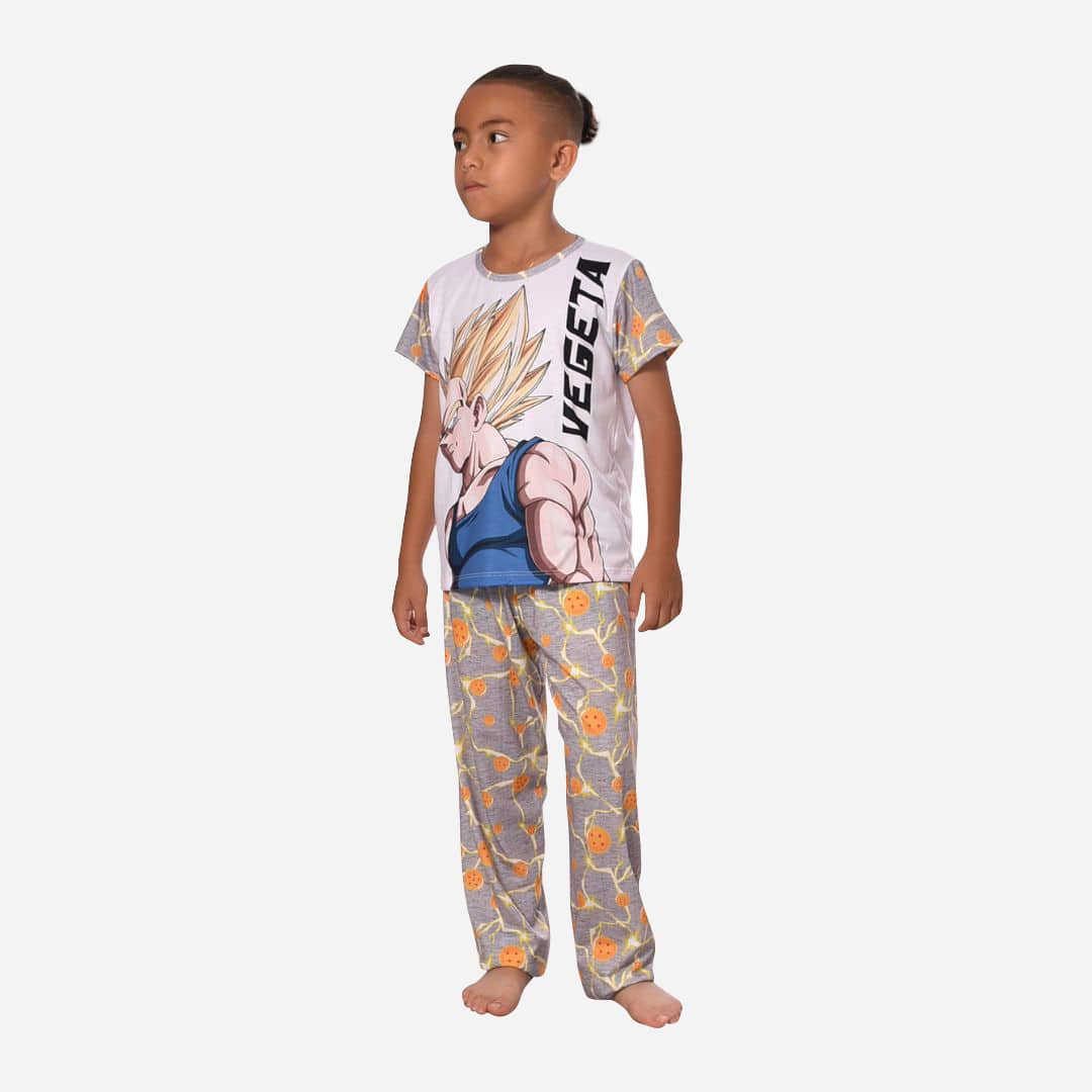 Pijama de Niño Dragon Ball Ref. 43502