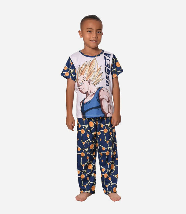 Pijama de Niño Dragon Ball Ref. 43502