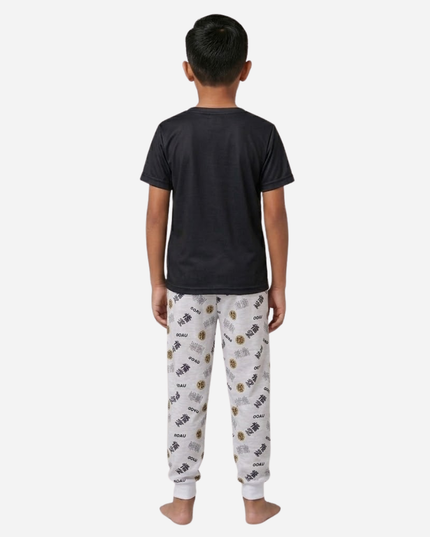 Pijama niño Dragon Ball Z Camiseta + Pantalon Ref. 43503-003