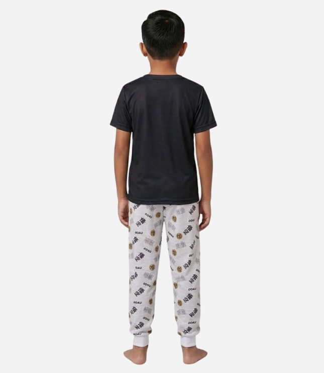 Pijama niño Dragon Ball Z Camiseta + Pantalon Ref. 43503-003