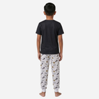 Pijama niño Dragon Ball Z Camiseta + Pantalon Ref. 43503-003