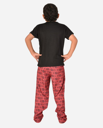 Pijama Camiseta + Pantalon Dragon Ball Ref . 43507