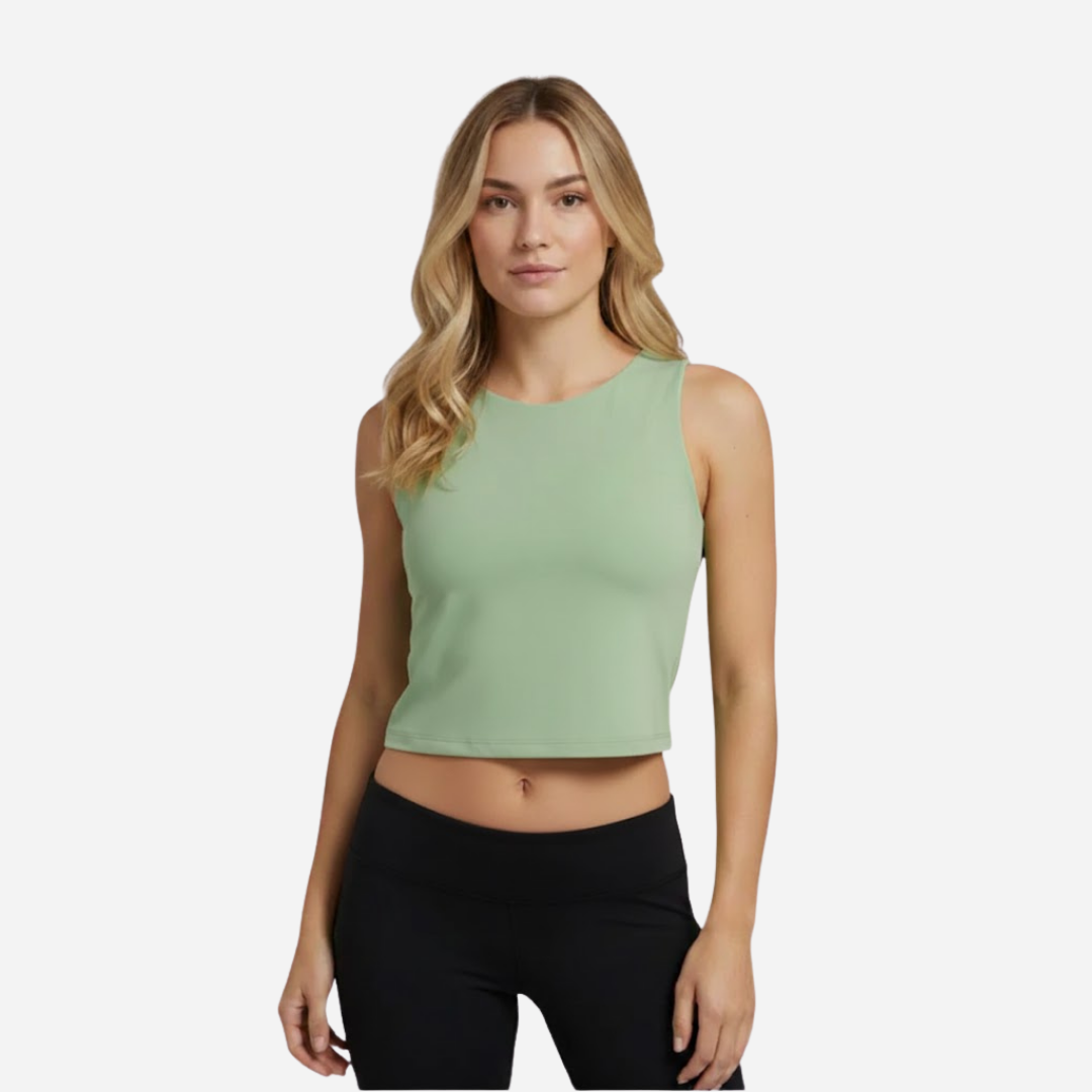 Blusa de Dama Basica Ref. 50072