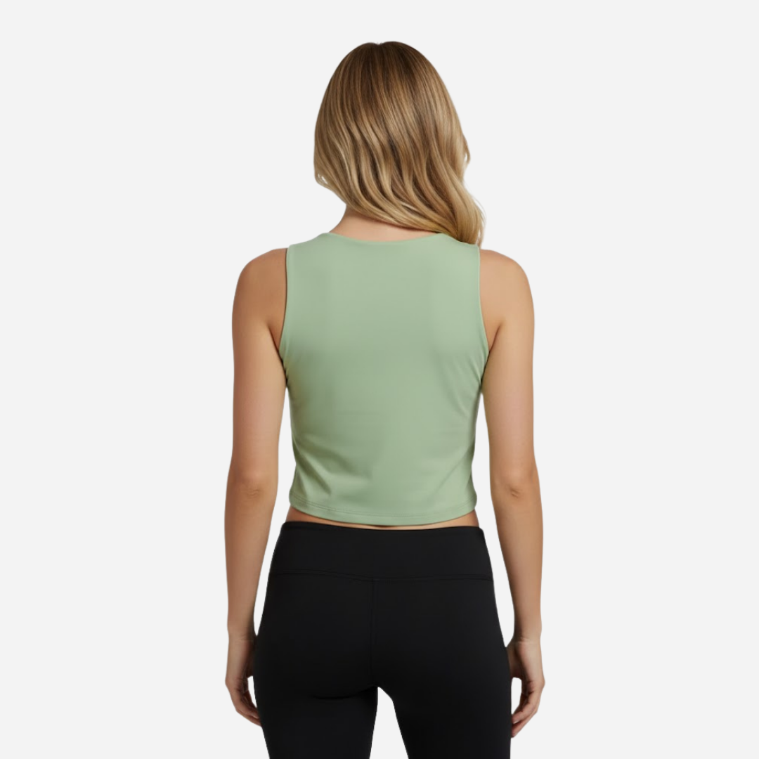 Blusa de Dama Basica Ref. 50072
