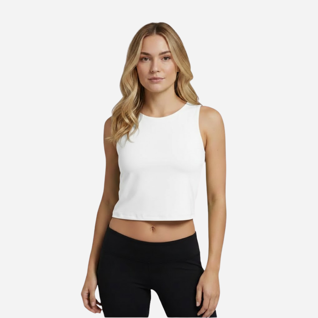 Blusa de Dama Basica Ref. 50072