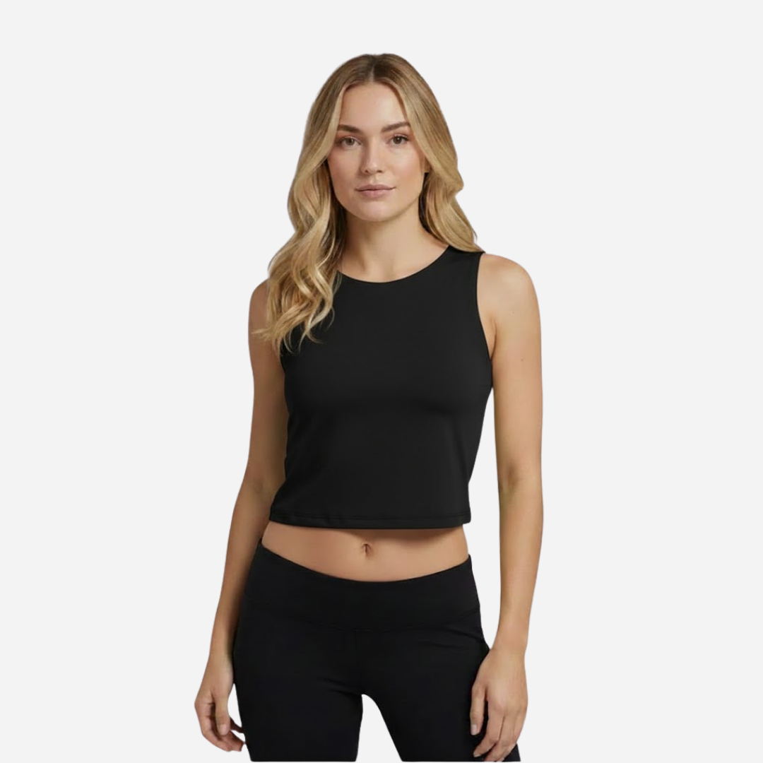 Blusa de Dama Basica Ref. 50072