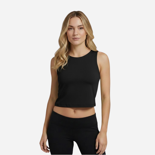 Blusa de Dama Basica Ref. 50072