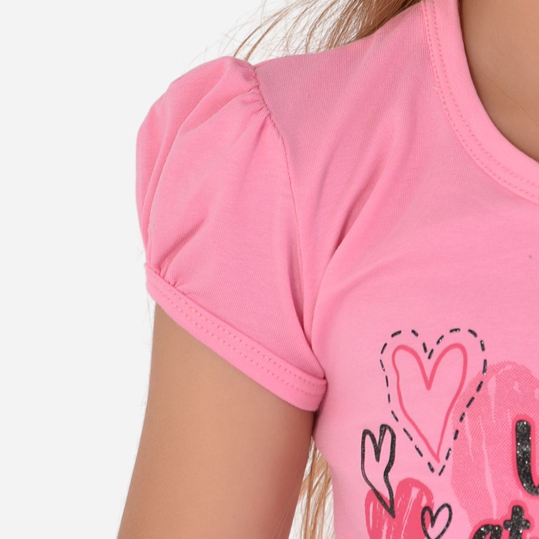 Conjunto Blusa + Leggins Ref. 44007-001