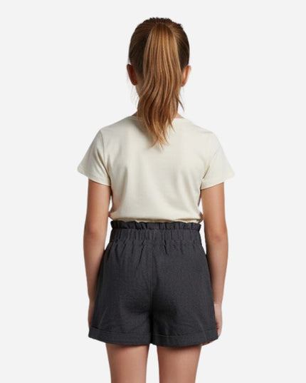 Conjunto de Niña Blusa + Short Ref. 44009-003