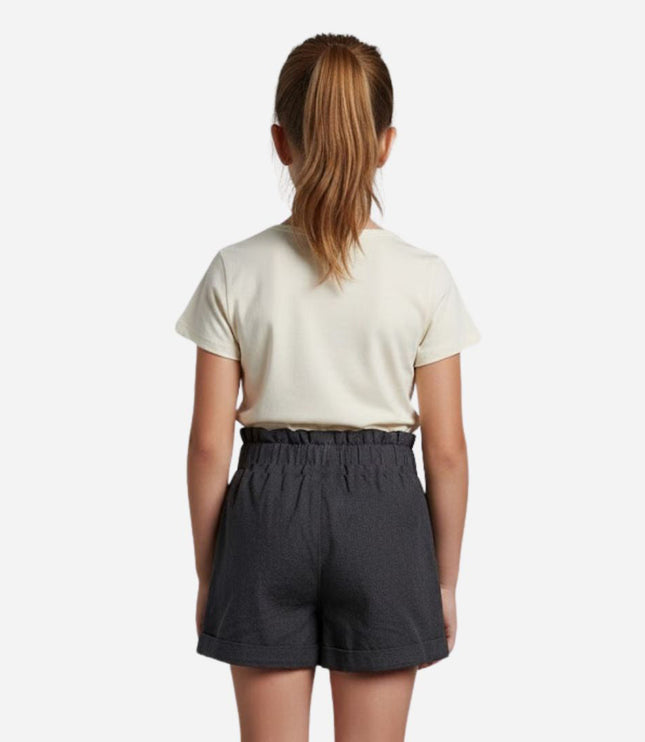 Conjunto de Niña Blusa + Short Ref. 44009-003