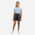 Conjunto de Niña Blusa + Short Ref. 44011-003
