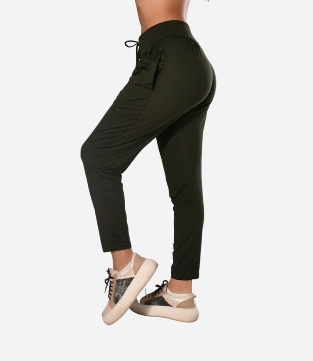 Pantalón Aladino de Dama Ref. 4402