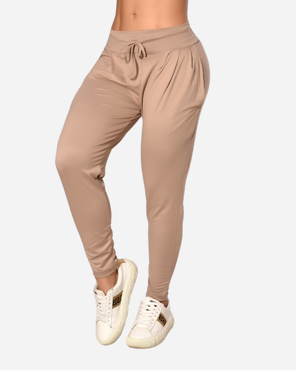 Pantalón Aladino de Dama Ref. 4402