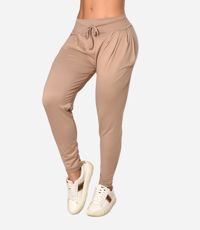 Pantalón Aladino de Dama Ref. 4402