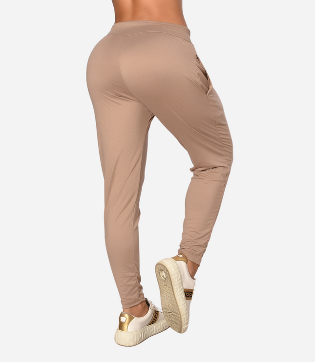 Pantalón Aladino de Dama Ref. 4402