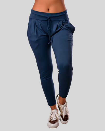 Pantalón Aladino de Dama Ref. 4402