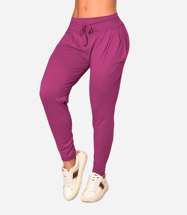 Pantalón Aladino de Dama Ref. 4402