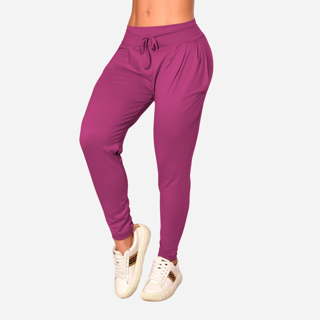 Pantalón Aladino de Dama Ref. 4402