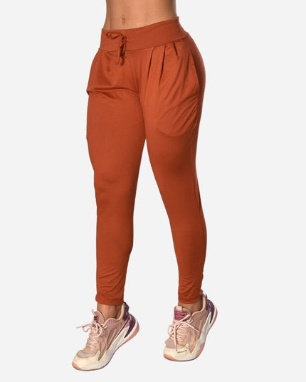 Pantalón Aladino de Dama Ref. 4402