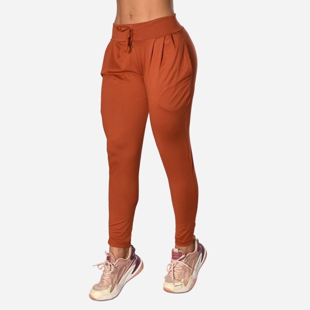 Pantalón Aladino de Dama Ref. 4402