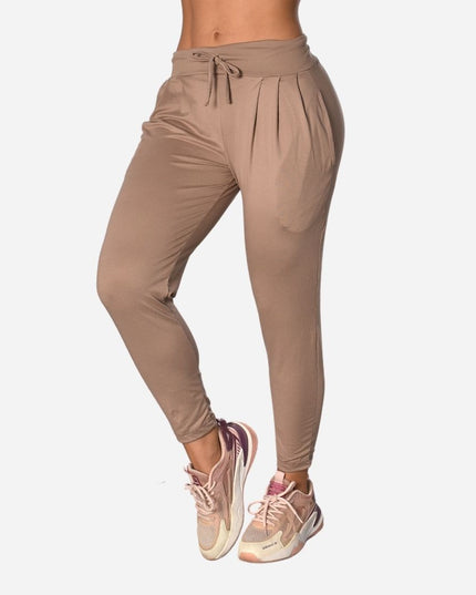 Pantalón Aladino de Dama Ref. 4402