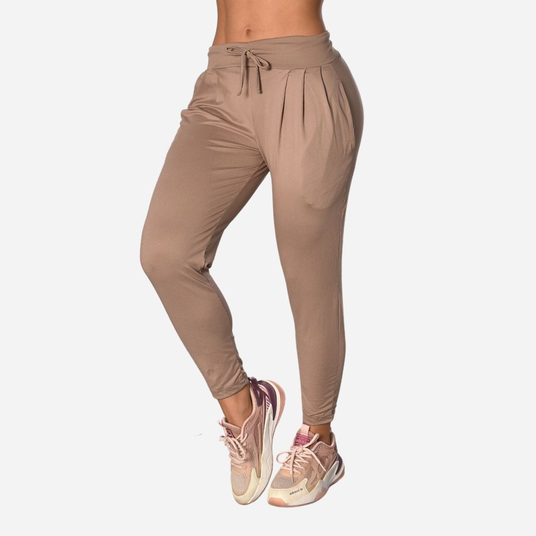 Pantalón Aladino de Dama Ref. 4402