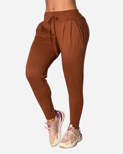 Pantalón Aladino de Dama Ref. 4402